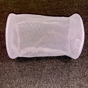 Victoria’s Secret PINK Mesh Lingerie Bag